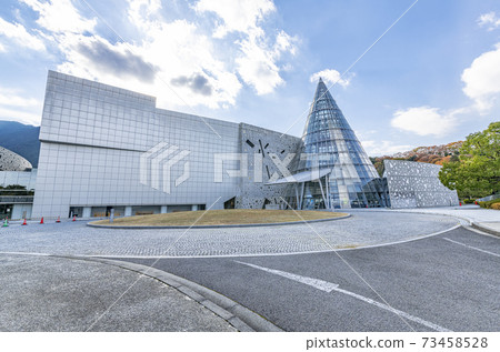 Niihama City, Ehime Prefecture Ehime Prefectural Science Museum 73458528