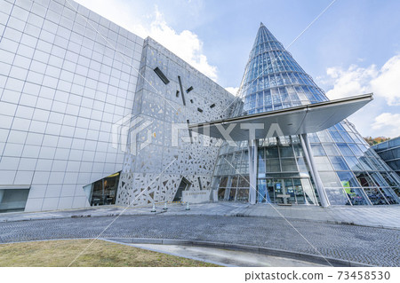 Niihama City, Ehime Prefecture Ehime Prefectural Science Museum 73458530
