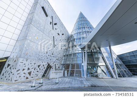 Niihama City, Ehime Prefecture Ehime Prefectural Science Museum 73458531