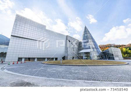 Niihama City, Ehime Prefecture Ehime Prefectural Science Museum 73458540