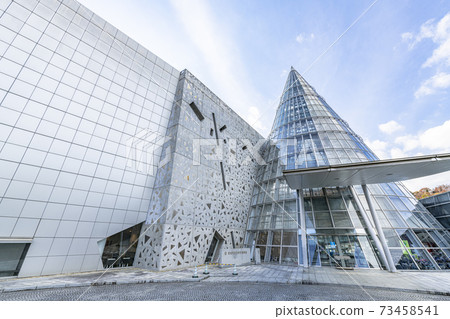 Niihama City, Ehime Prefecture Ehime Prefectural Science Museum 73458541