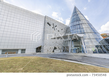 Niihama City, Ehime Prefecture Ehime Prefectural Science Museum 73458548
