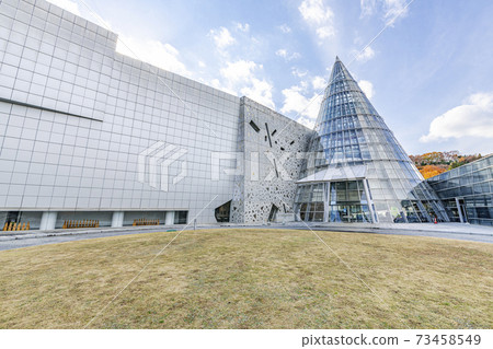 Niihama City, Ehime Prefecture Ehime Prefectural Science Museum 73458549