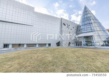 Niihama City, Ehime Prefecture Ehime Prefectural Science Museum 73458550