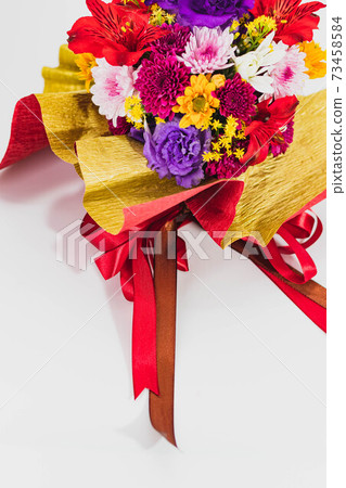 Flower Arrangement_Gorgeous Color-16 Flower Arrangement_Gorgeous Color-16 73458584