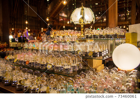 Hokkaido Otaru Music Box Hokkaido Otaru Music Box 73460061