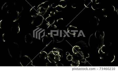 CG Sphere A sphere that rolls around a laser 73460210