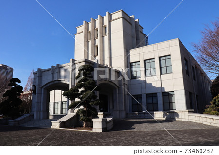 市谷紀念堂(前陸軍學校) 市谷紀念堂(前陸軍學校) 73460232