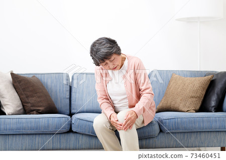 女高管關節痛 73460451
