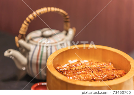 烏納碗和茶壺 73460700