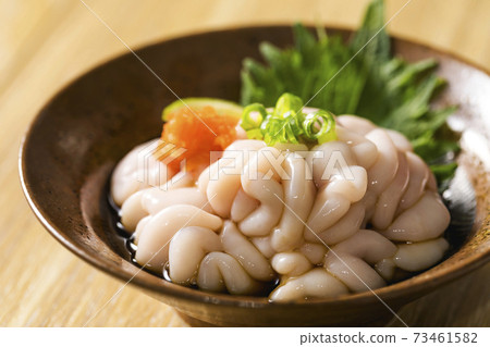 北海道的Shintachi Pon醋 73461582