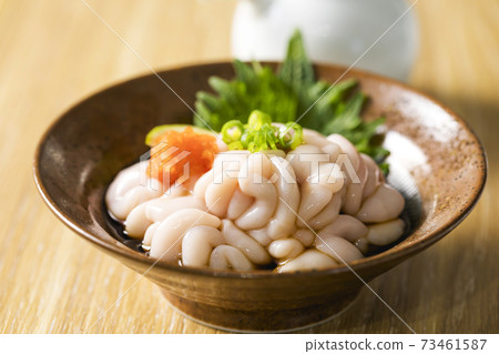 北海道的Shintachi Pon醋 73461587