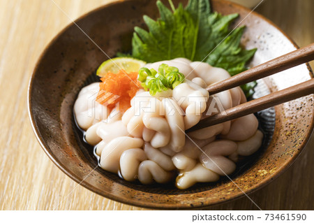 北海道的Shintachi Pon醋 73461590