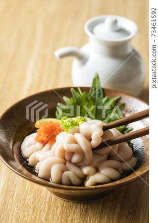 北海道的Shintachi Pon醋 73461592