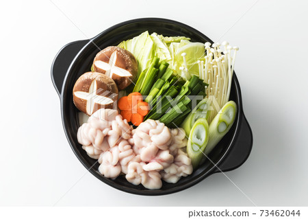Hokkaido Shintachi no Nabe 73462044