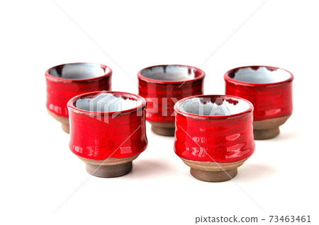 Enshu Moriyama red-grilled hot water 73463461