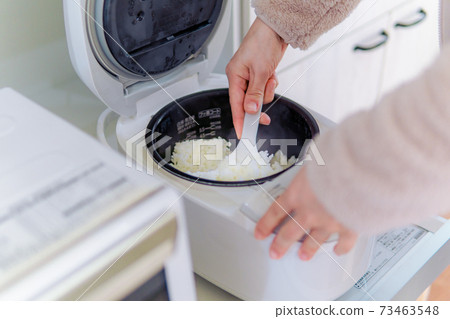 Rice cooker 73463548