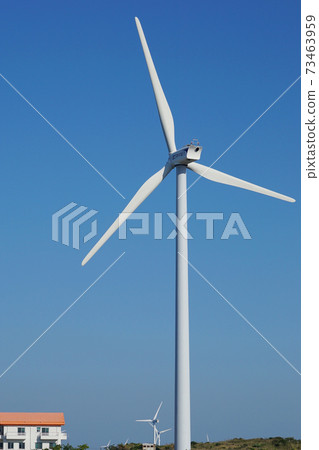 Wind power 73463959