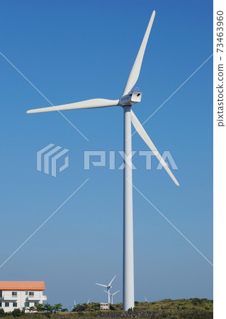 Wind power 73463960