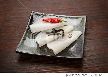 千醃蘿蔔 千醃蘿蔔 73464236