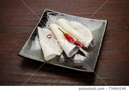 千醃蘿蔔 千醃蘿蔔 73464246