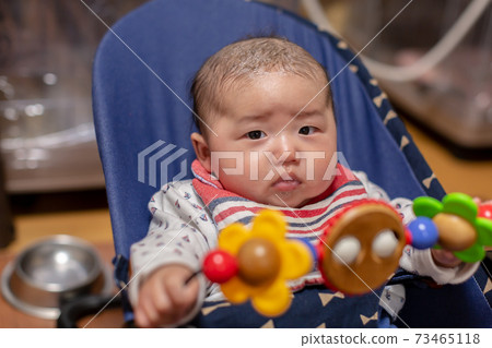 Akachan 5 months Akachan 5 months 73465118