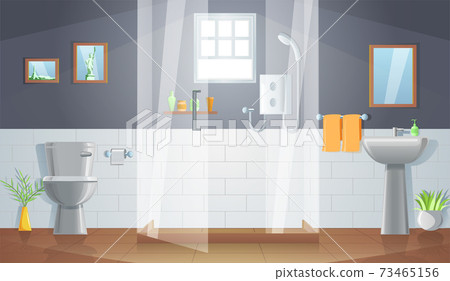 room decoration of bathroom with gradient design room decoration of bathroom with gradient design 73465156