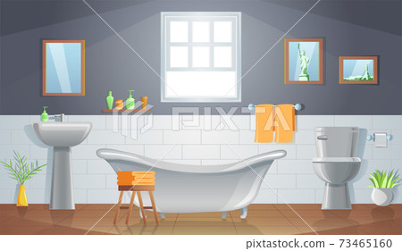 room decoration of bathroom with gradient design room decoration of bathroom with gradient design 73465160