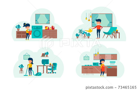 Covid - 30 Work from Home - Bundle Covid - 30 Work from Home - Bundle 73465165