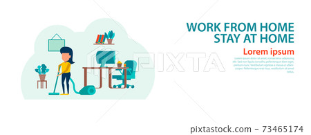 Covid - 24 Work from Home Covid - 24 Work from Home 73465174