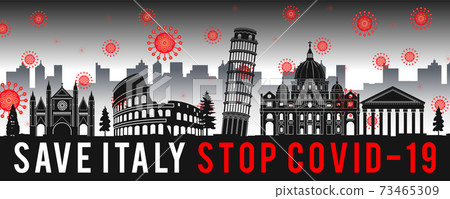 ok-Covid - 03 Italy 73465309