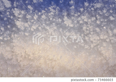 Background of fresh snow. Abstract Christmas background Background of fresh snow. Abstract Christmas background 73466603