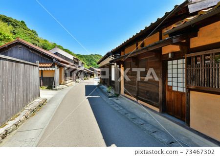 大森的Iwami Ginzan街 73467302