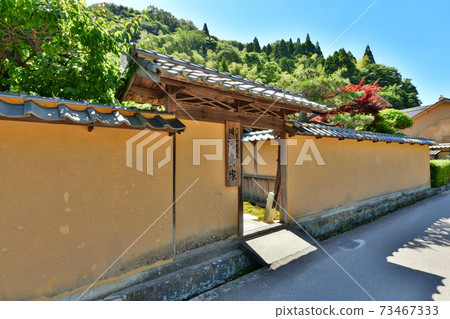 大森的Iwami Ginzan街 73467333