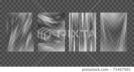 Plastic wrap set 73467991
