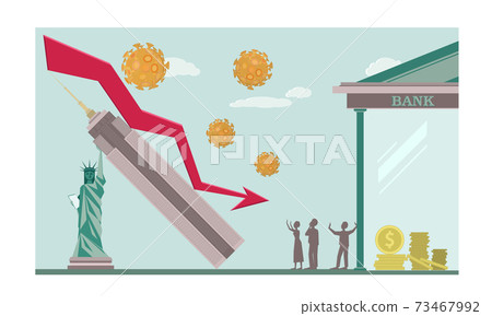 World financial crisis 73467992