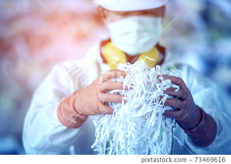 Waste processing plant. Waste processing plant. 73469616