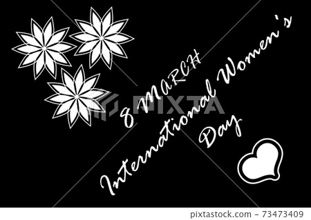 8 March International Women's Day 8 March International Women's Day 73473409