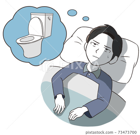 男士堵嘴風格,讓您想在睡覺時上廁所 男士堵嘴風格,讓您想在睡覺時上廁所 73473700