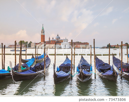 Venice, view of San Giorgio Maggiore Venice, view of San Giorgio Maggiore 73473806