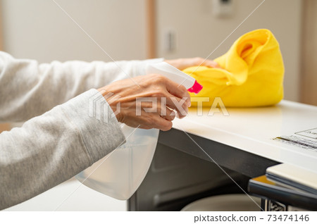 Microwave cleaning Microwave cleaning 73474146