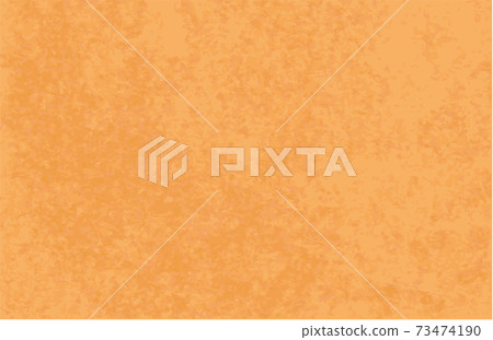 Texture of old yellow watercolor paper or wall. Vector Texture of old yellow watercolor paper or wall. Vector 73474190