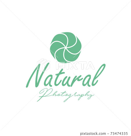 camera, logo, vector 73474335