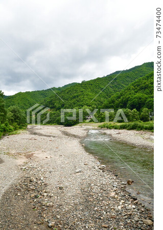 奧田忠美北之河(新潟縣) 奧田忠美北之河(新潟縣) 73474400