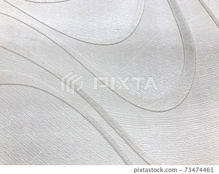 White canvas texture background with delicate striped seamless pattern White canvas texture background with delicate striped seamless pattern 73474461