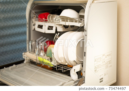 Dishwasher 73474497