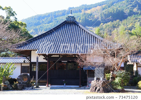 Hoshinomura Daienji Temple Hoshinomura Daienji Temple 73475120