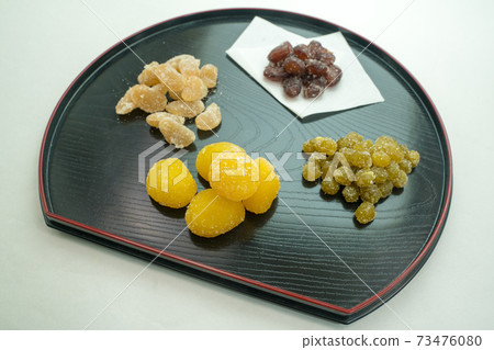 Amanatto 4 kinds Amanatto 4 kinds 73476080