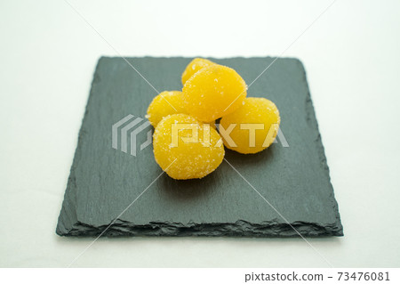 板栗甜納豆 73476081