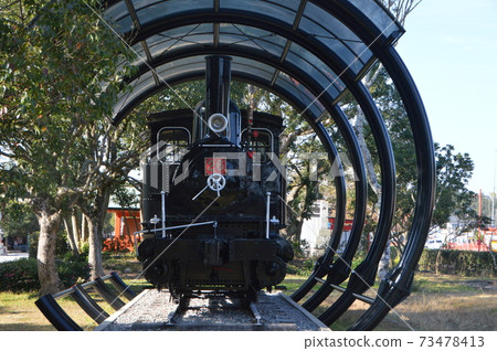 SL“ Klaus”（大分縣宇佐市/美國） 73478413